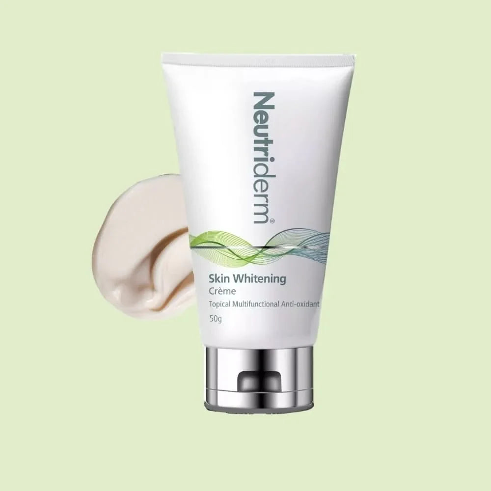 Neutriderm Skin Whitening Creme 50gm