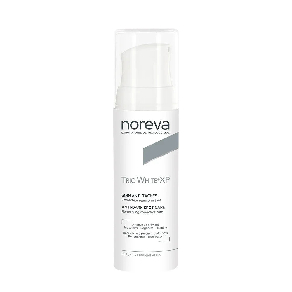Noreva Trio White Xp Anti-dark Spot Care 30ml