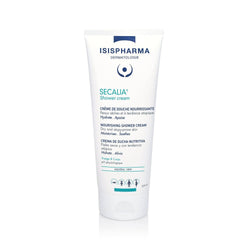 Isispharma Secalia Nourishing Shower Cream 200ml