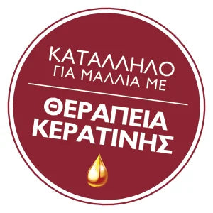 Foltene Shampoo Anti-aging Hair Rescue 200ml