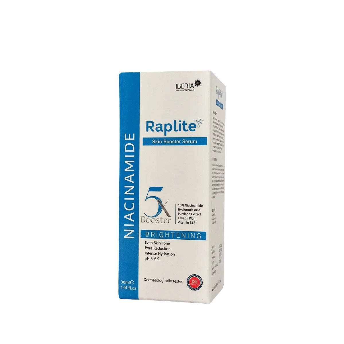 Raplite Skin Booster Serum 30ml