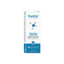 Raplite Skin Brightening Facewash 100ml