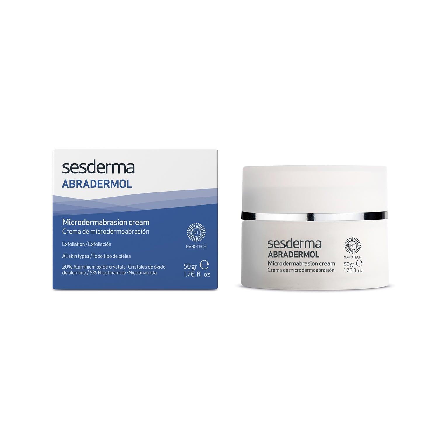 Sesderma Abradermol Cream 50 gm