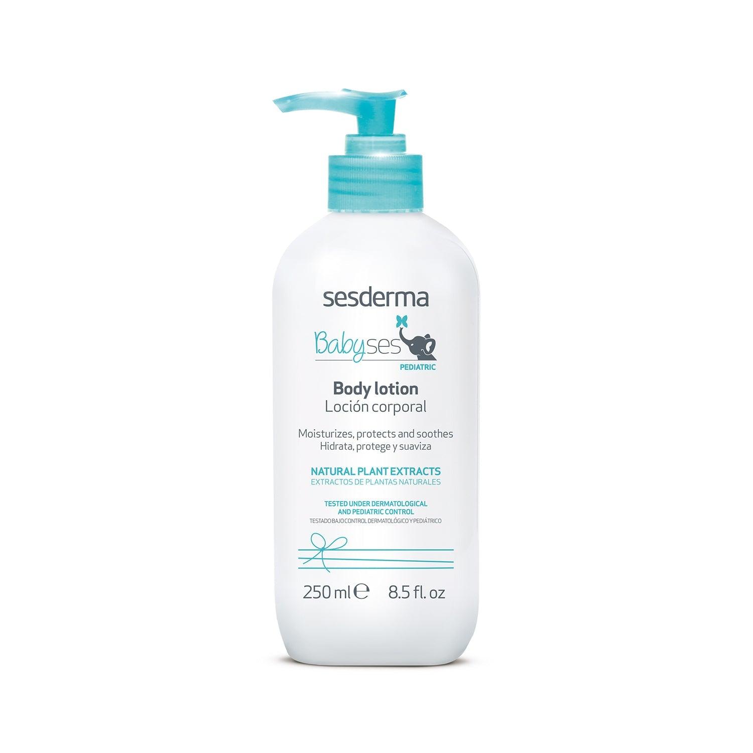 Sesderma Babyses Body Lotion 250ml