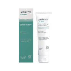 Sesderma Celulex - Abdomen And Hips Gel