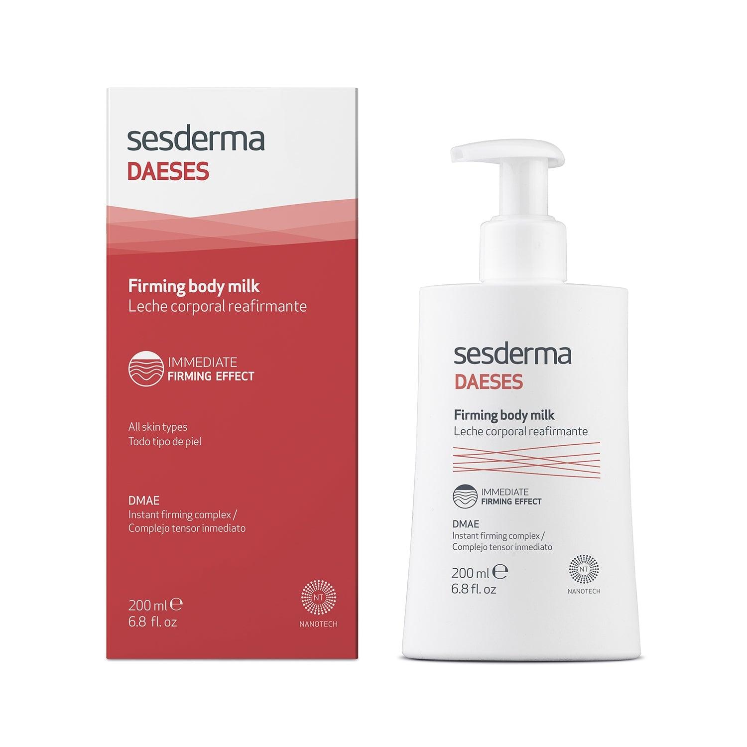 Sesderma Daeses Firming Body Milk 200ml