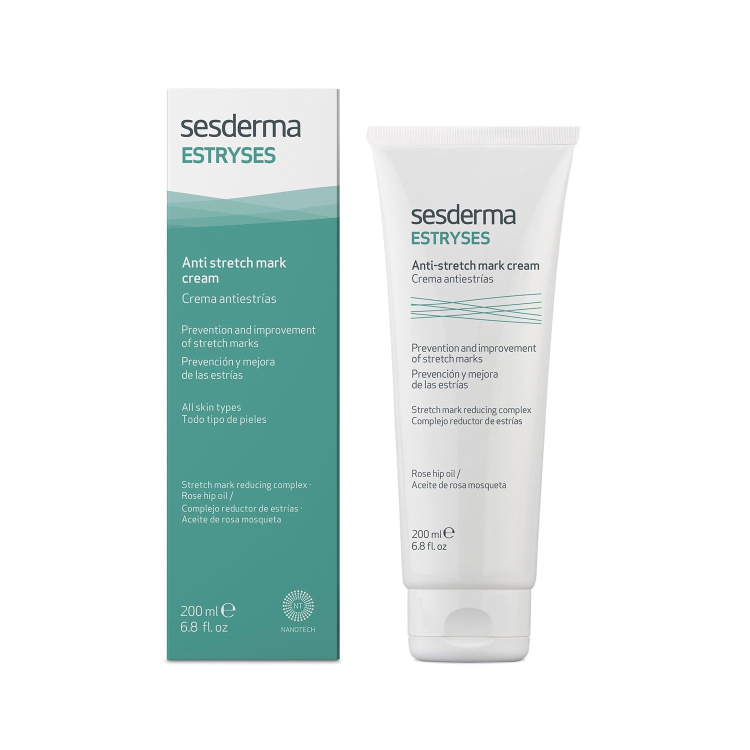 Sesderma Estryses Anti-stretch Mark Cream 200ml