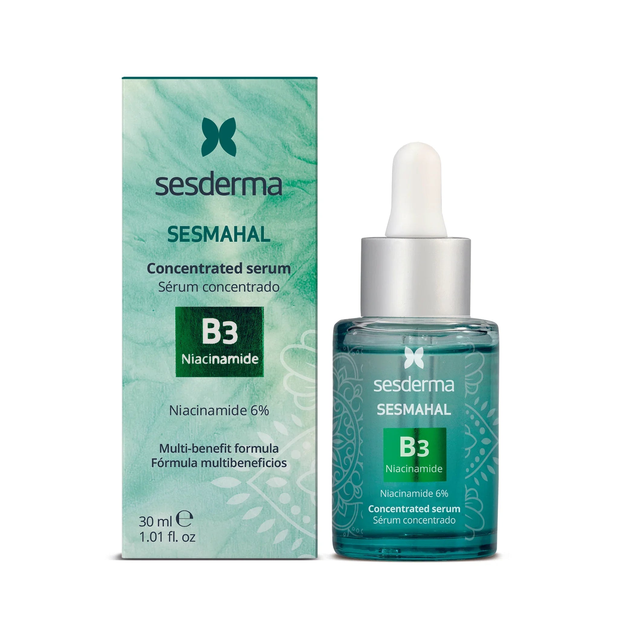 Sesderma Sesmahal B3 Serum 30ml