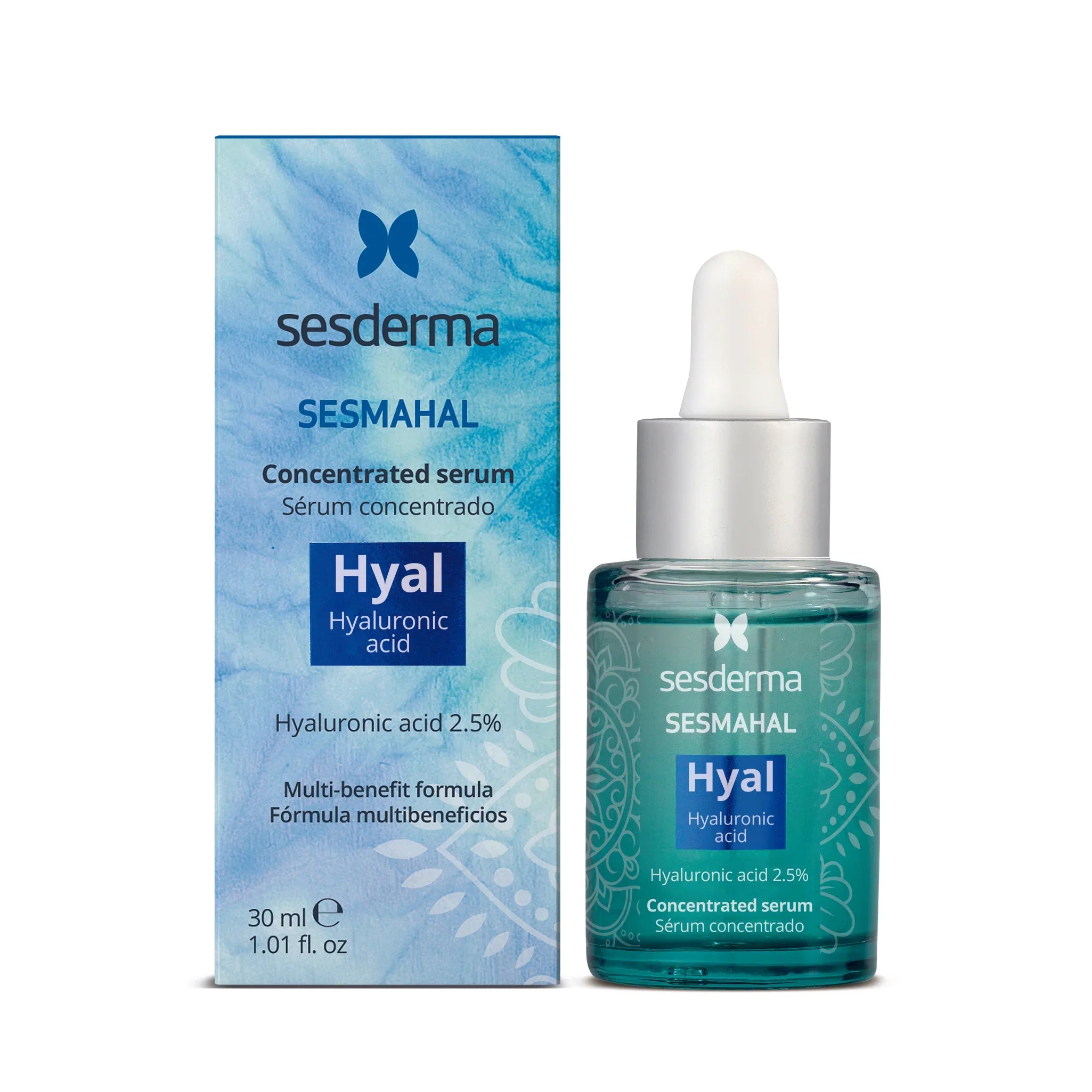 Sesmahal Serum