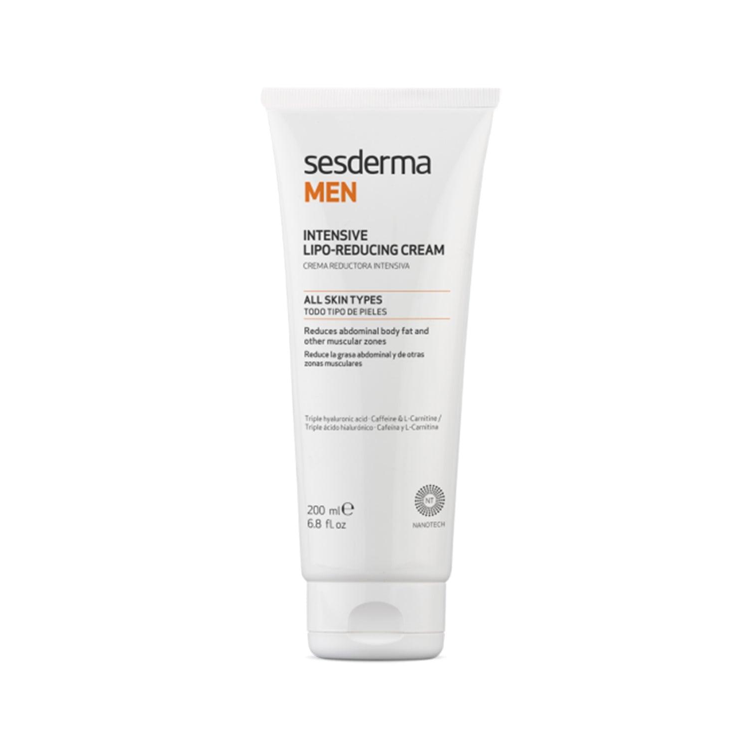 Sesderma Men Intensive Lipo-Reducing Cream 200ml