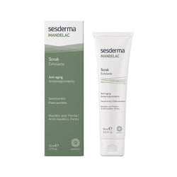 Sesderma Mandelac Scrub 50ml