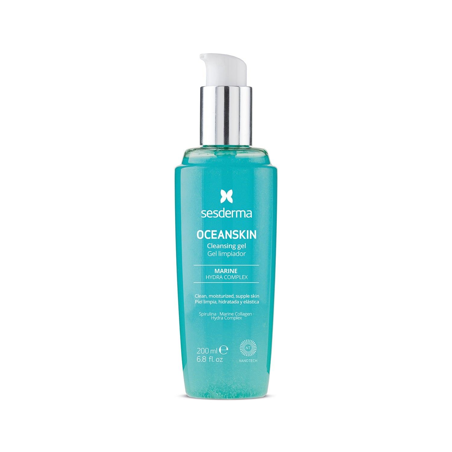 Sesderma Oceanskin Cleansing Gel 200ml