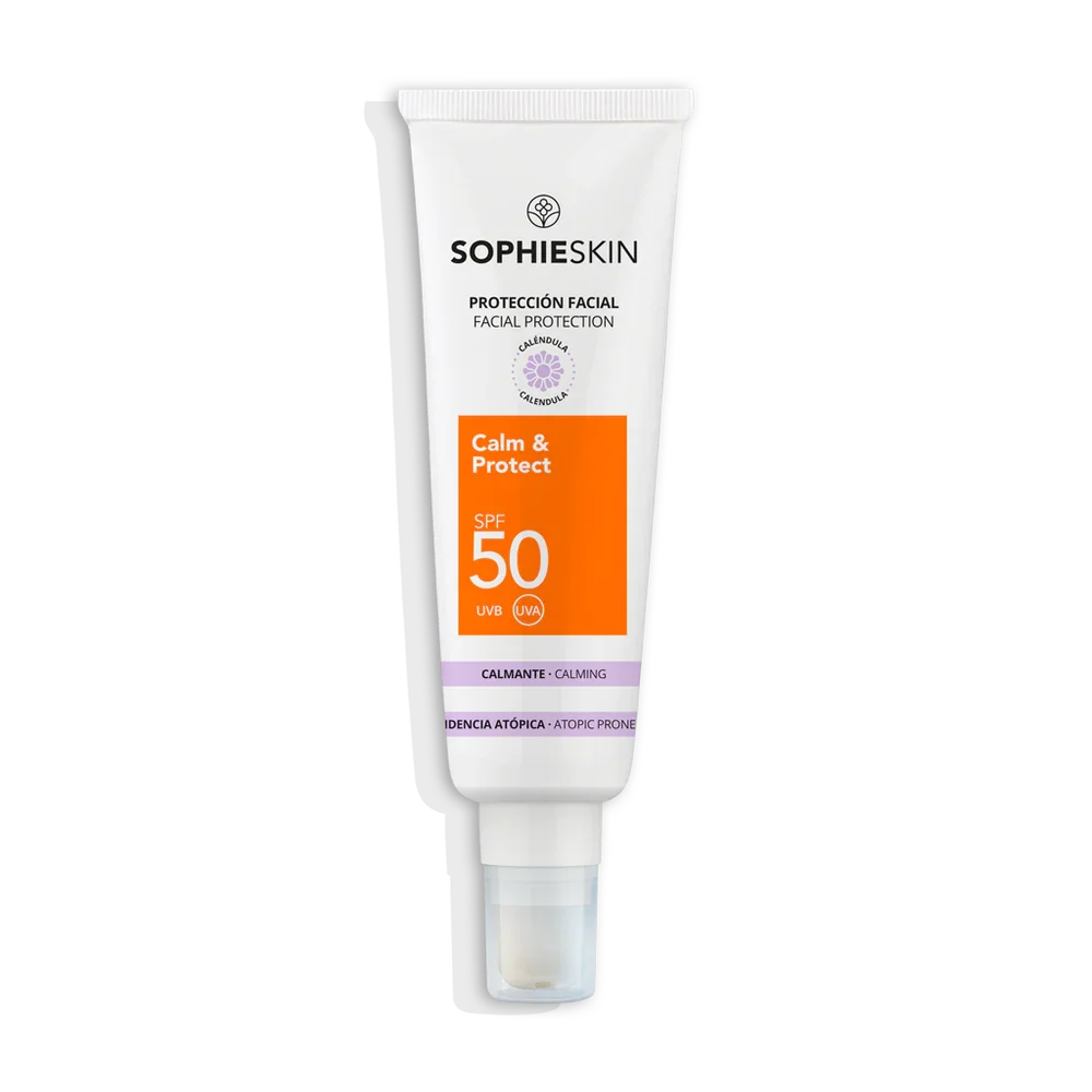 Sesderma Sunscreen
