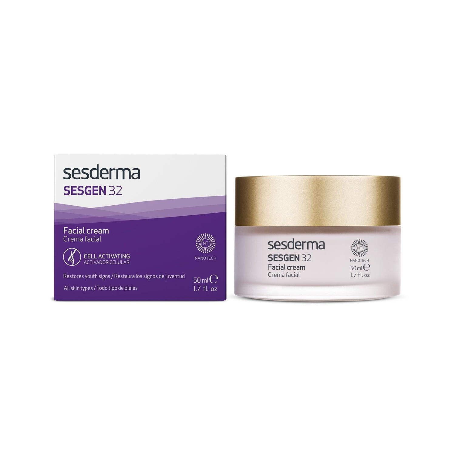 Sesderma Sesgen 32 Cell Activating Cream 50ml