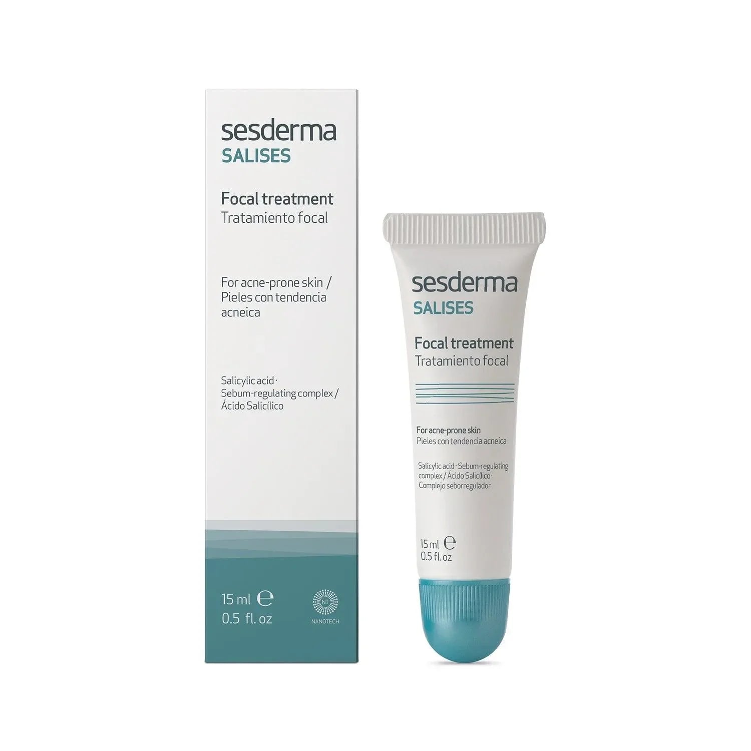 Sesderma Salises Focal Treatment 15ml
