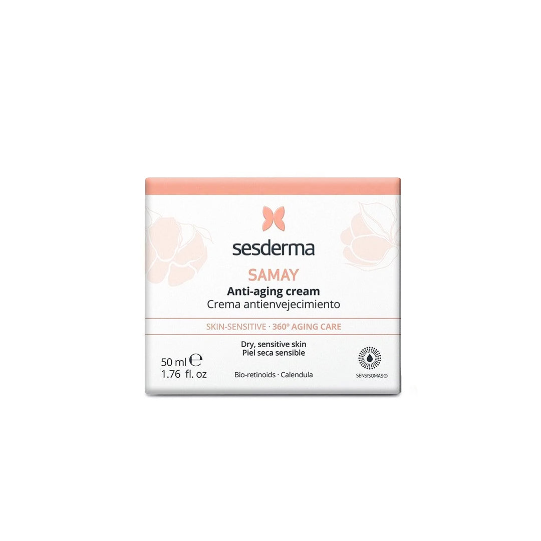 Sesderma Samay Anti-aging Cream 50ml