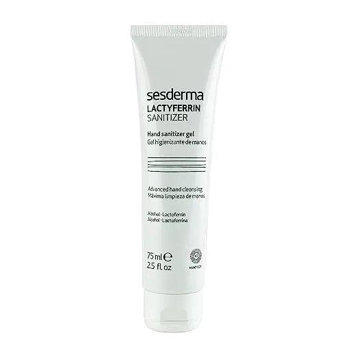 Sesderma Lactyferrin Sanitizer Gel 75ml