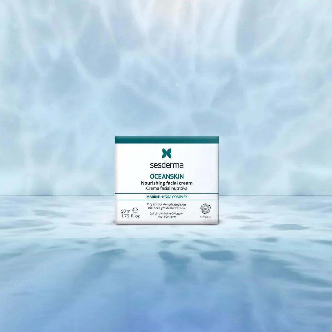 Sesderma OCEANSKIN Nourishing Facial Cream 50ml