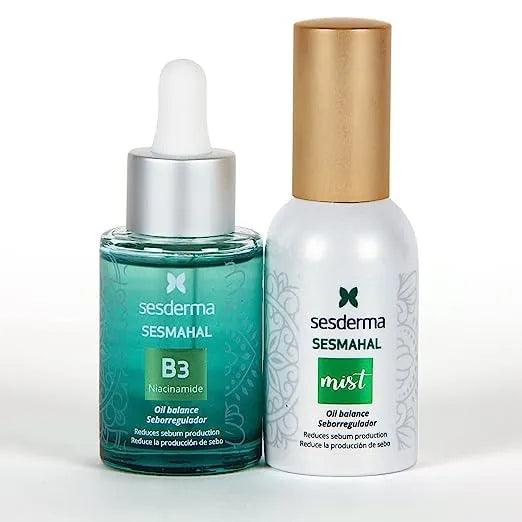 Sesderma Sesmahal B3 Niacinamide Liposomal Serum 30ml + Mist 30ml