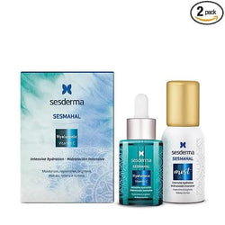 Sesderma Sesmahal Hyaluronic Vitamin C Serum 30ml + Mist 30ml