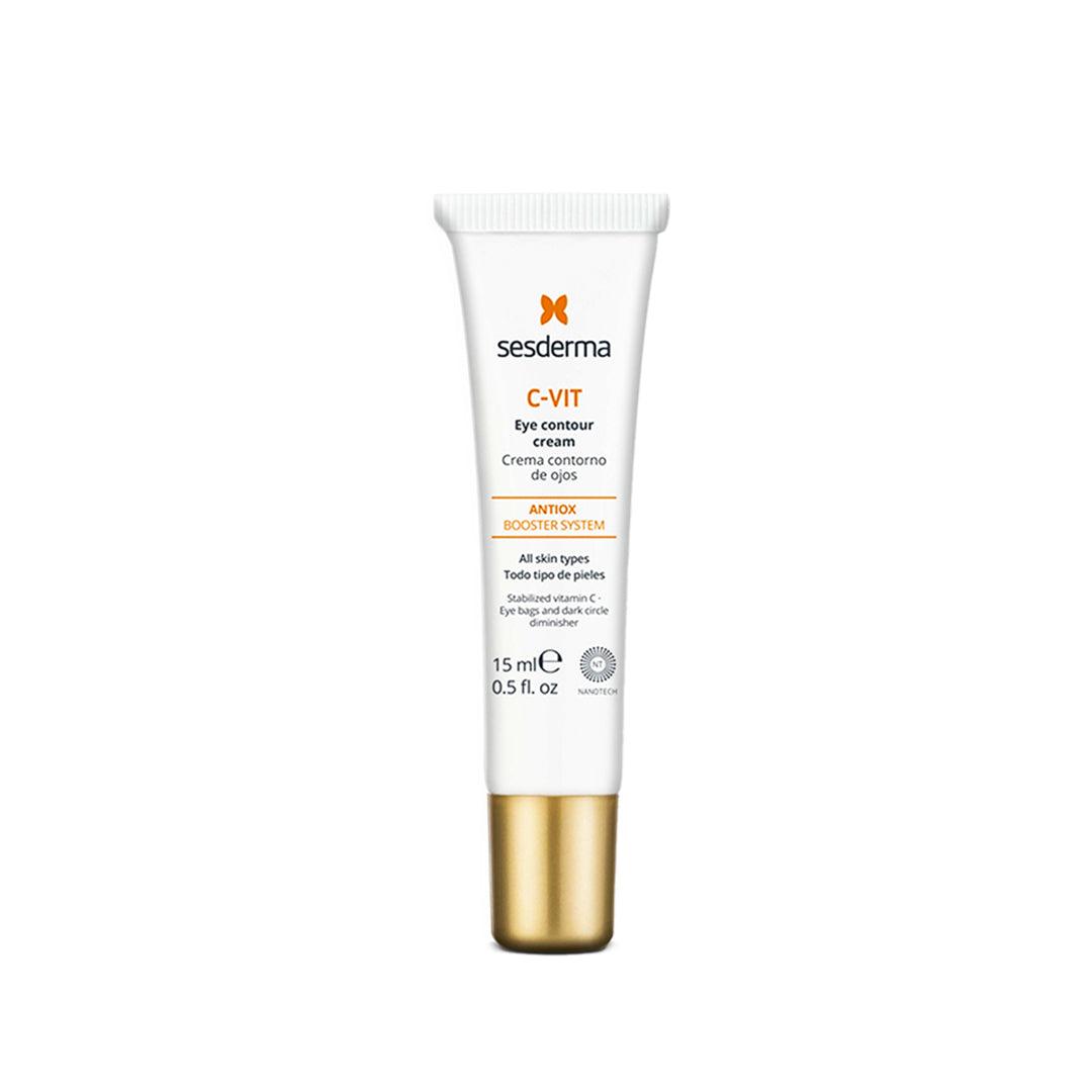 Sesderma C-Vit Eye Contour Cream 15ml