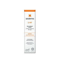 Sesderma C-Vit Eye Contour Cream 15ml