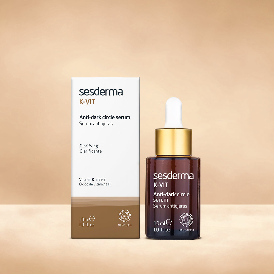 Sesderma K-VIT Anti-Dark Circle Serum 30ml