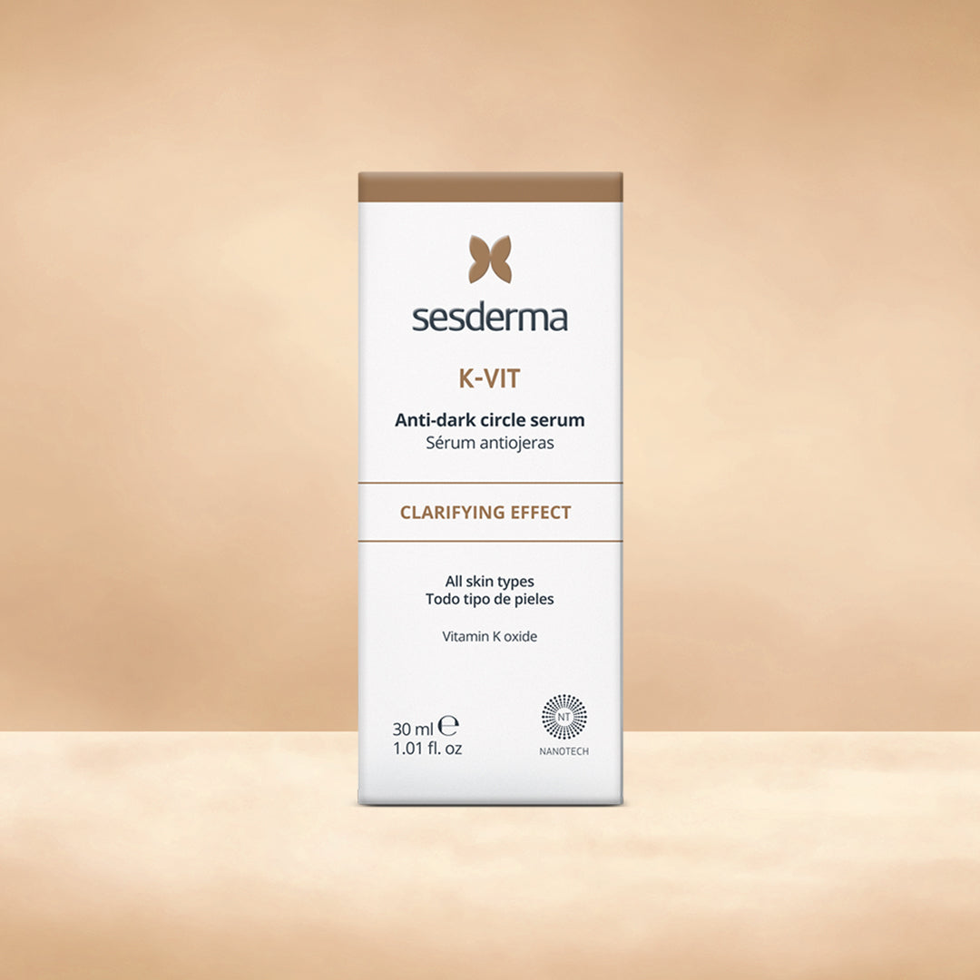 Sesderma K-VIT Anti-Dark Circle Serum 30ml