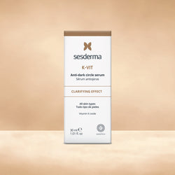 Sesderma K-VIT Anti-Dark Circle Serum 30ml