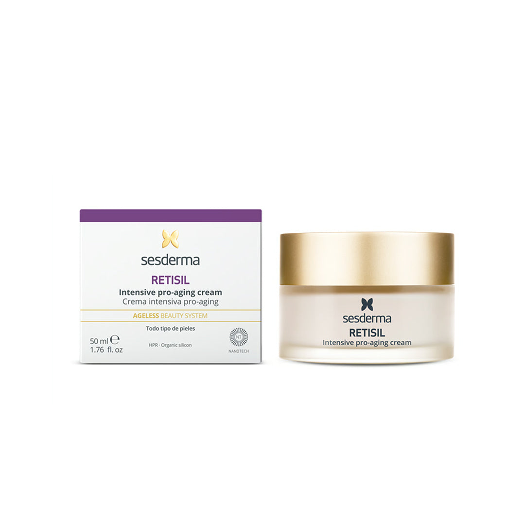 Sesderma Retisil Intensive pro aging cream 50ml