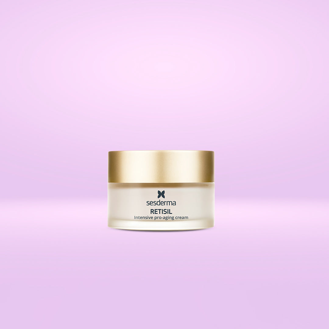 Sesderma Retisil Intensive Pro Aging Cream 50ml