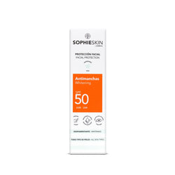 Sesderma Sophieskin Anti-Blemish Facial Sunscreen - SPF 50  (50ml)