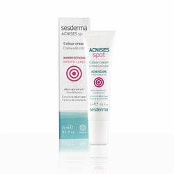 Sesderma Acnises Marks Colour Cream 15ml