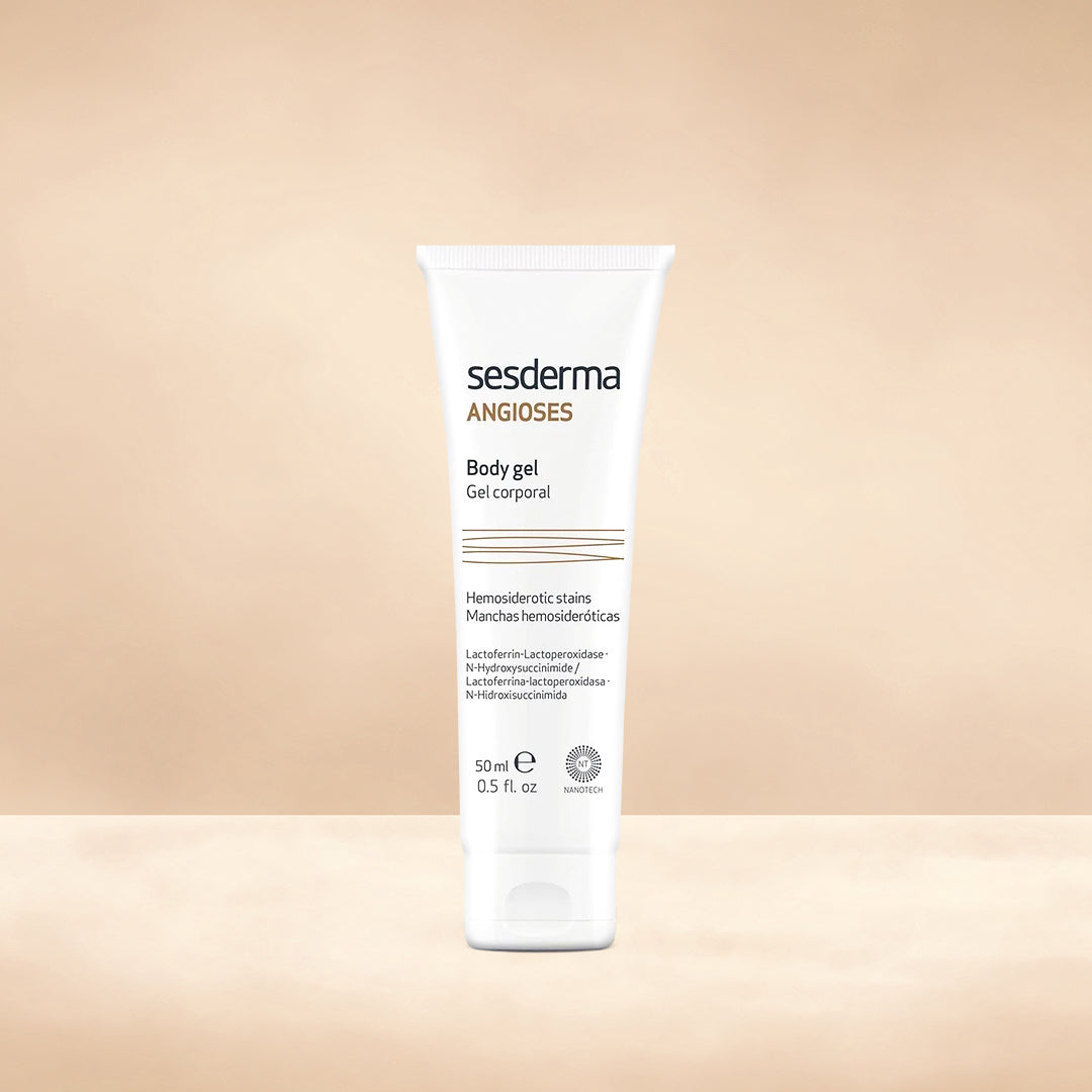 Sesderma Angioses Body Gel 50ml