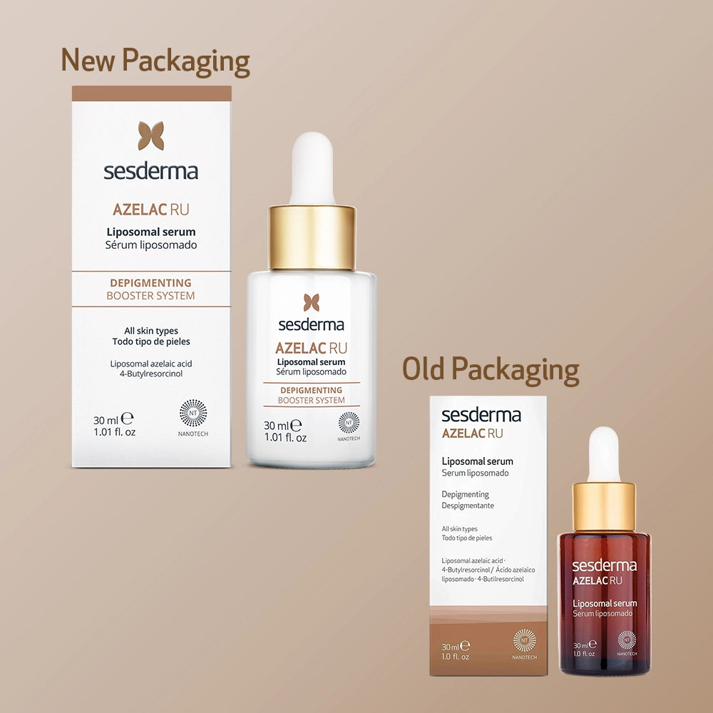 Sesderma Azelac Ru Liposomal Serum 30ml
