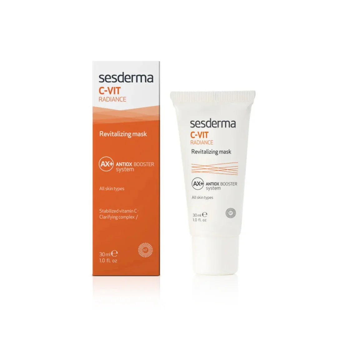 Sesderma C-VIT Radiance Revitalizing Mask 30ml