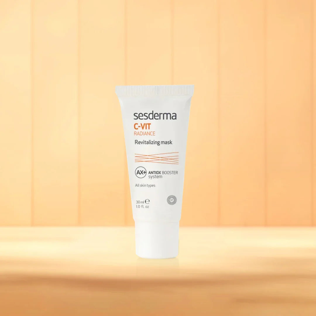 Sesderma C-VIT Radiance Revitalizing Mask 30ml