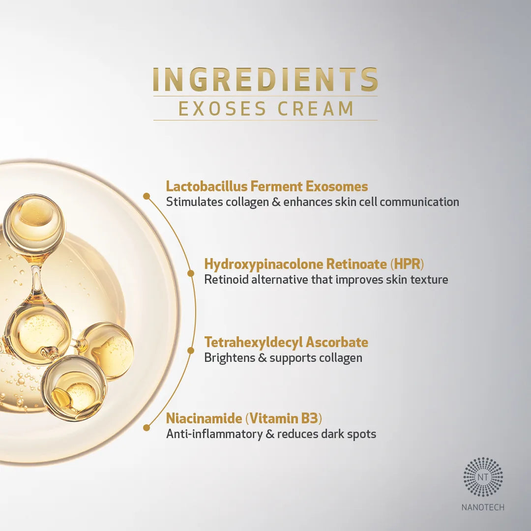 Sesderma Exoses Cream 50ml