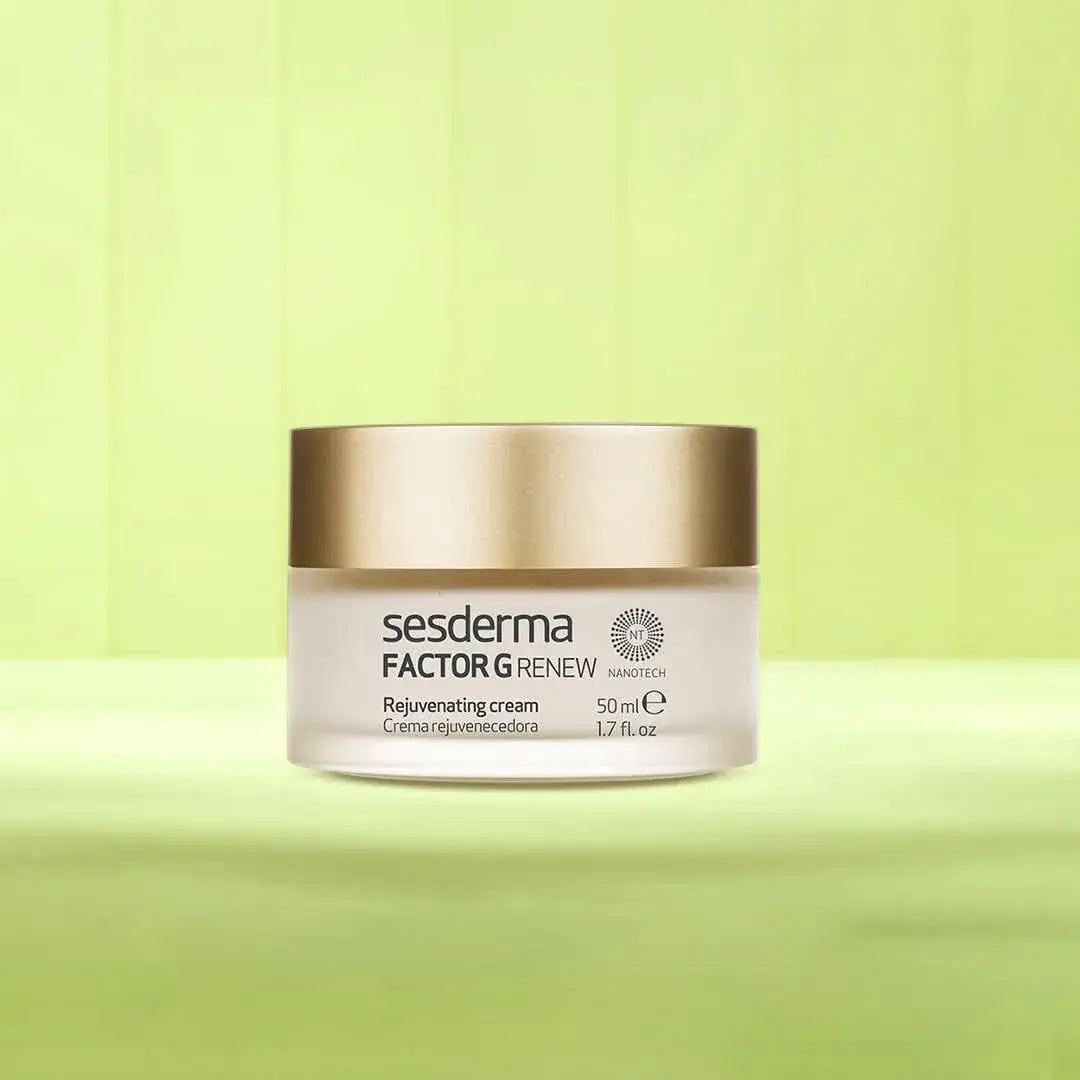 Sesderma Factor G Renew Rejuvenating Cream 50ml