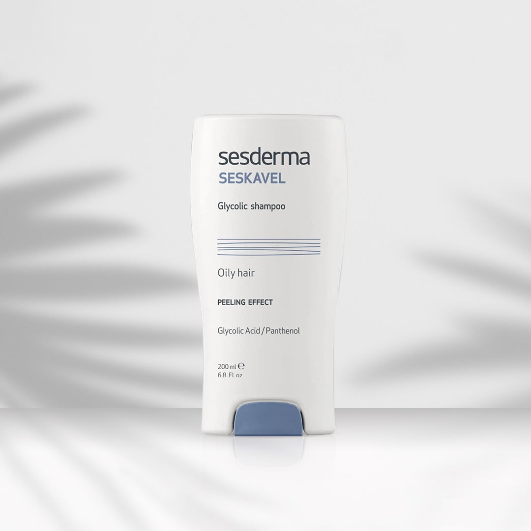 Sesderma Seskavel Glycolic Shampoo 200ml