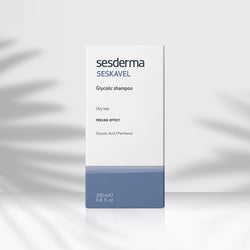 Sesderma Seskavel Glycolic Shampoo 200ml