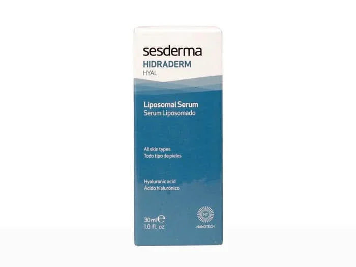sesdermaTriple hyaluronic acid serum