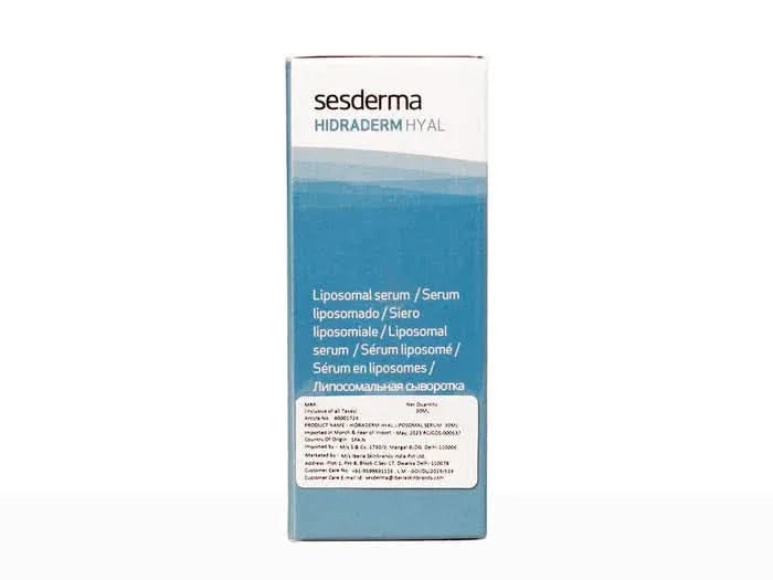 Sesderma skin restoring serum