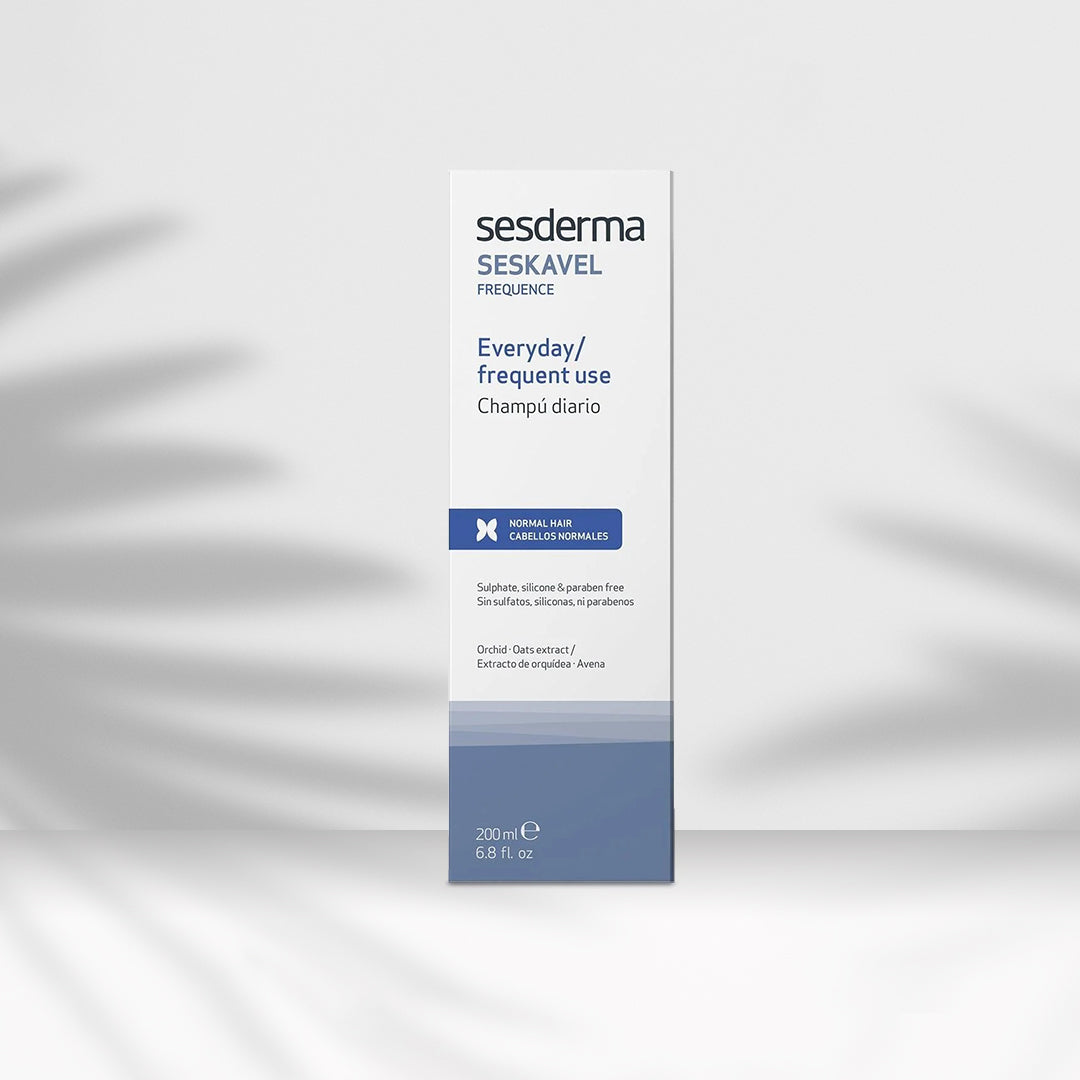 Sesderma Seskavel frequence shampoo