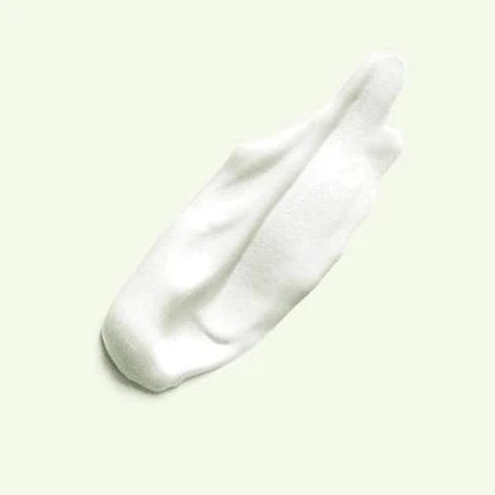 White sock on a light beige