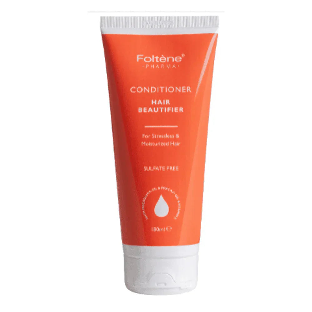 Foltene Pharma Conditioner Hair Beautifier 180ml