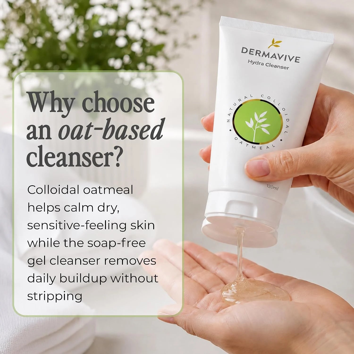 100 Skin Comfort Tested