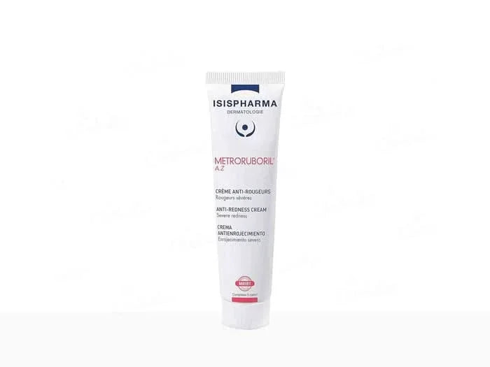 Isispharma Metroruboril A.Z Anti-Redness Cream 30ml