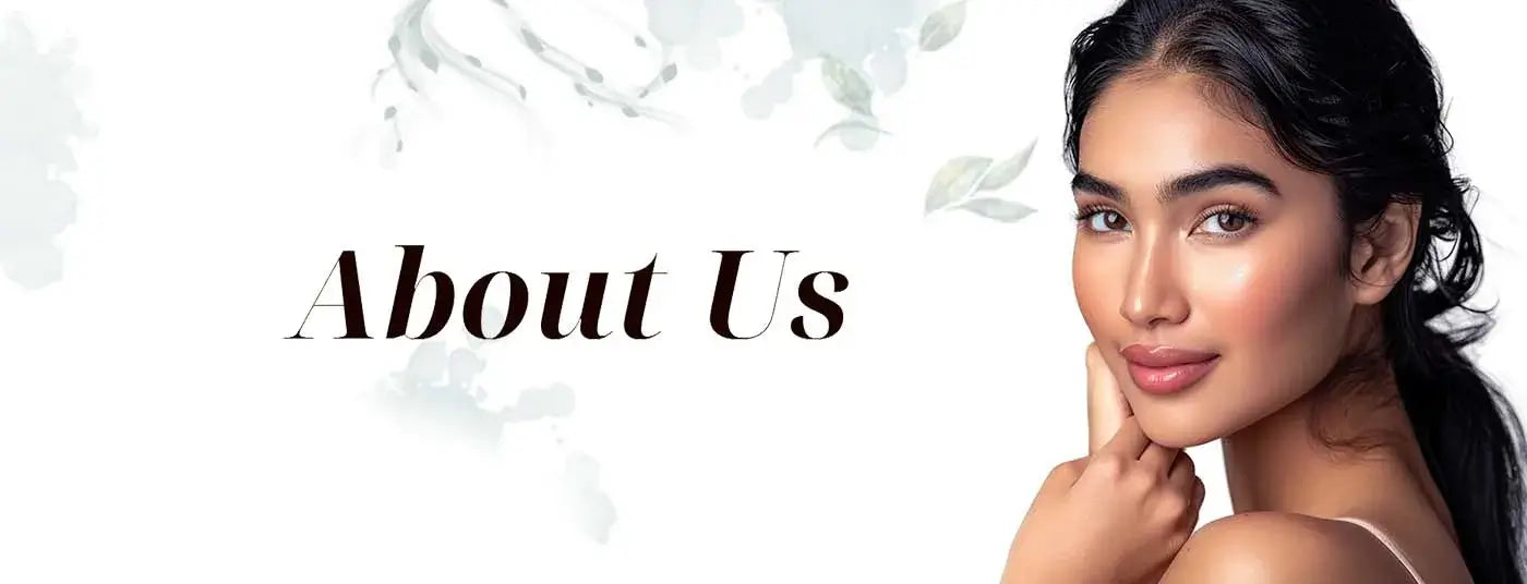About Us - Iberia Skinbrands