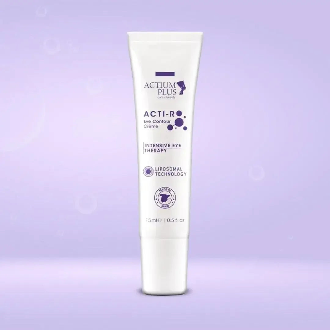 Actium Plus Acti-R Eye Contour Creme – with box packaging